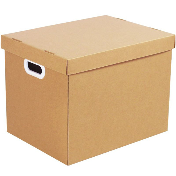 Hard Non Film Forming Styrene Acrylic Emulsion For Hide Brown Background Of Kraft