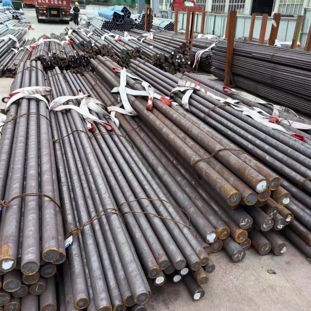 AMS 564 Type631 SUS631 17-7PH 0Cr17Ni7Al Stainless Steel Bars and Forgings 6-400mm With Heat Treatment
