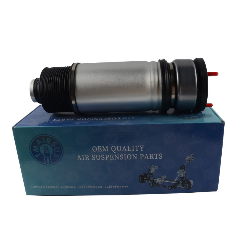 BMW 7 Series E65 E66 Air Spring Air Bellow OE 37126785536 XLB Rear Air Suspension Repair Kit