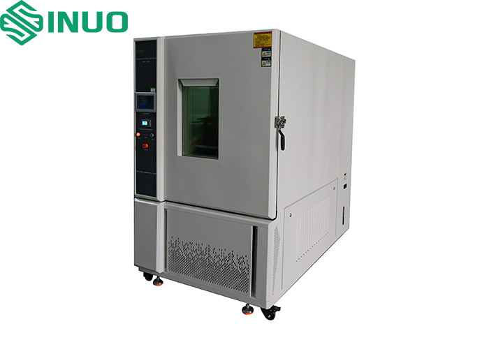 -70℃ To +150℃ Temperature And Humidity Test Chamber IEC62133 For Battery Test