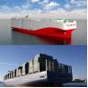 Buy cheap Discounted China To Mauritius Sea Freight Logistics / Fcl Sea Shipment Container from wholesalers