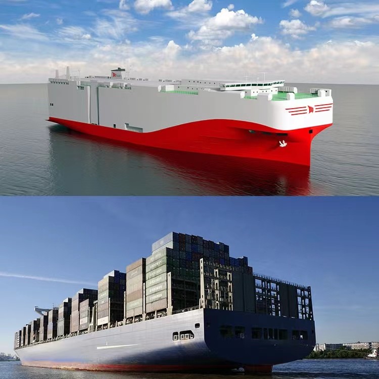 Lianyungang China To Saudi Arabia Ocean Cargo Services For General Cargo