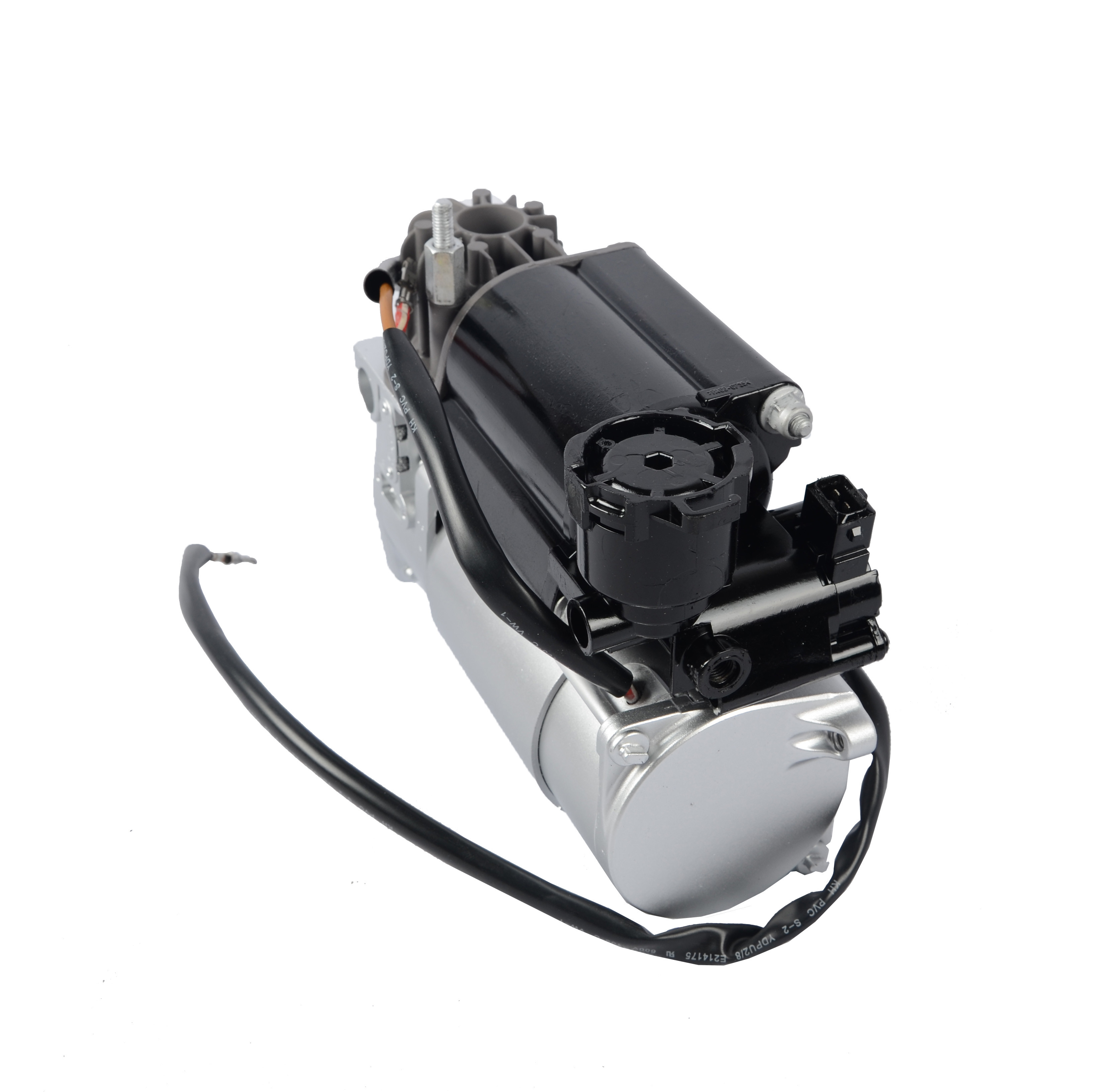 Air Suspension Compressor Pump For BMW E39 E65 E66 E53 37221092349 Air Pump X Drive And No Drive