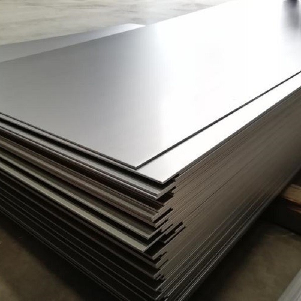 TA3 Titanium Plate GR3 Pure Titanium Gr3 Titanium Plate ASTM B265 Ti Plate