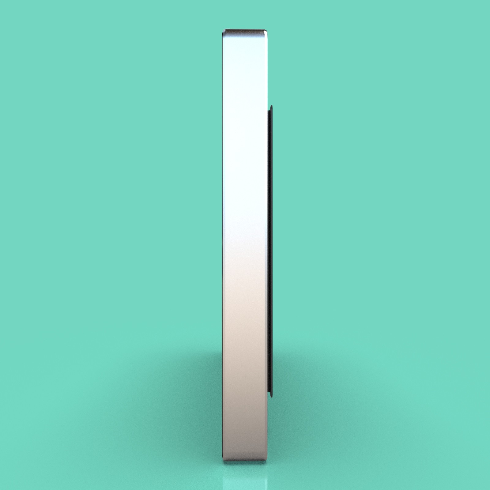 JP1302 13-Inch Wall-Mounted Face Recognition Password Door Access All-in-One Machine with RFID capabilities