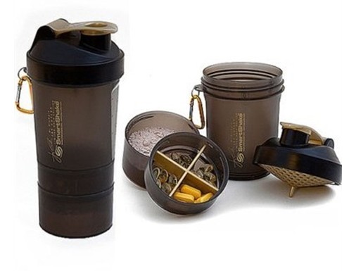spider shaker with spring ball 12oz/protein shaker bottle/blender bottle