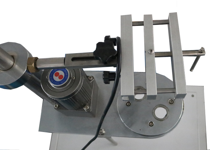 IEC 60884-1 IEC 60669-1 500mm Height Plug Socket Test Equipment