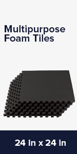 Multipurpose Tiles
