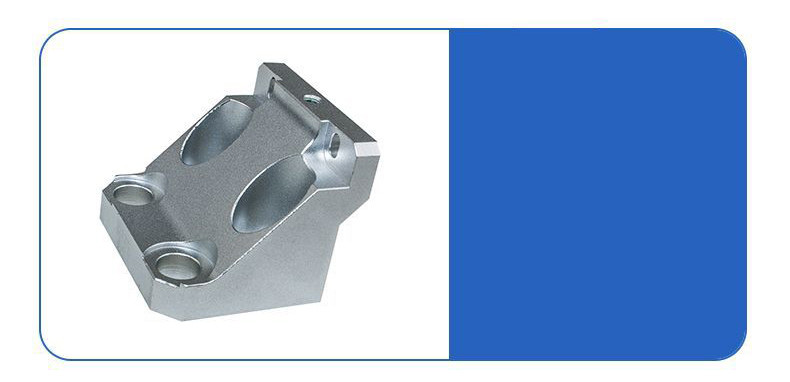 0.01-0.1mm Metal CNC Machining Services Lathing 7075 Aluminium Milling Service For Precision Parts