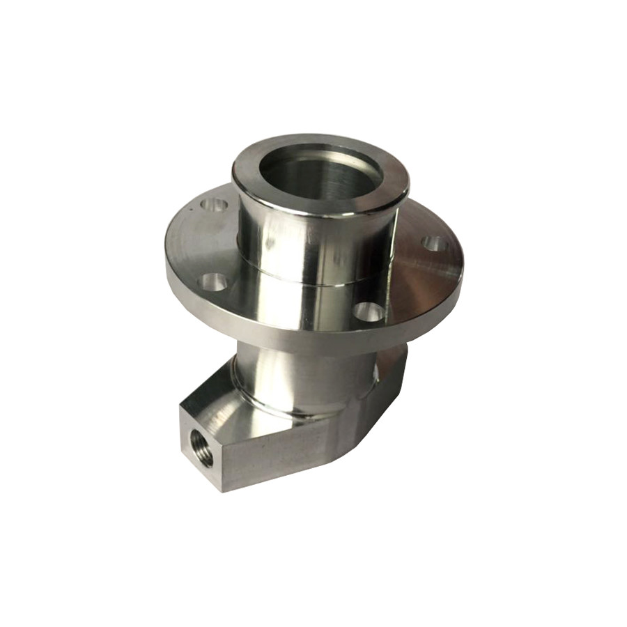 Metal CNC Prototype Machining Service Projects Rapid Prototyping Aluminum