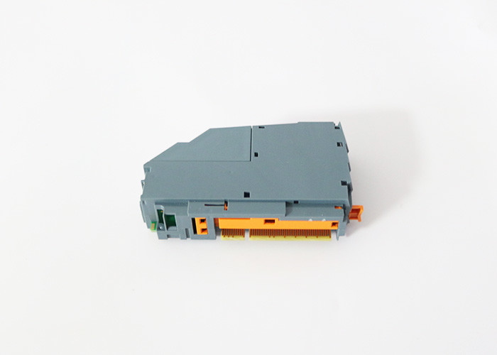 B&R X20BC0083 Bus Controller Fieldbus Interface with POWERLINK V1/V2 Interface, 2 Hubs, and Status Display Indicator LED