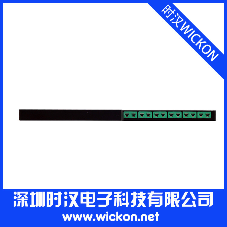 WICKON Q24 oven profiler better than KIC X5 profiler,KIC explorer thermal profile