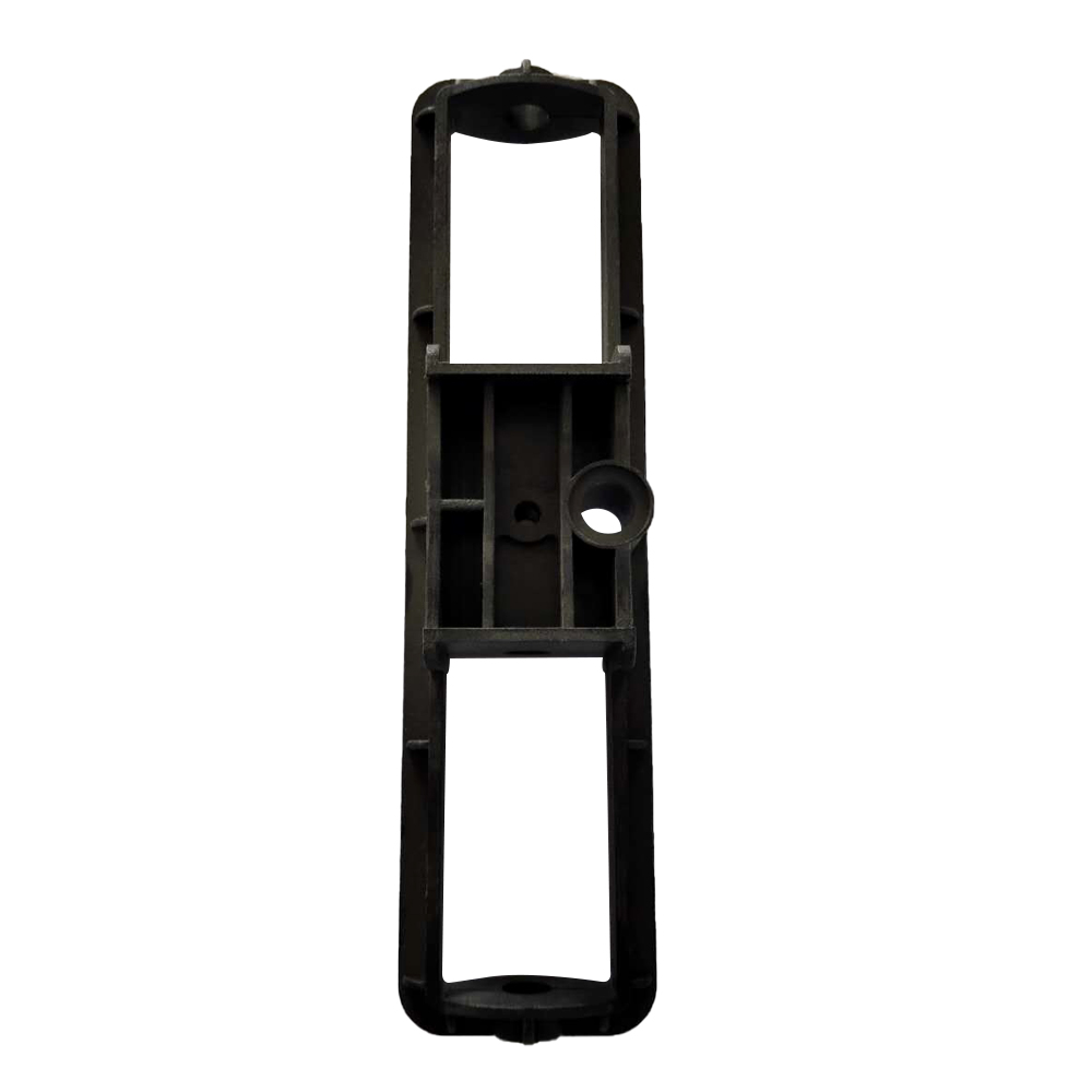 Custom Service for ABS Injection Molded Plastic Parts Size/Color/Thickness/Hardness/Logo by Expert Mold Design and Making