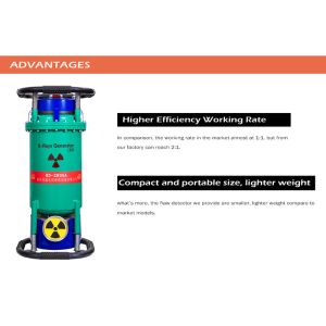 Buy cheap Spaceflight Industry NDT Weld Industrial X Ray Machine 150-280kv product