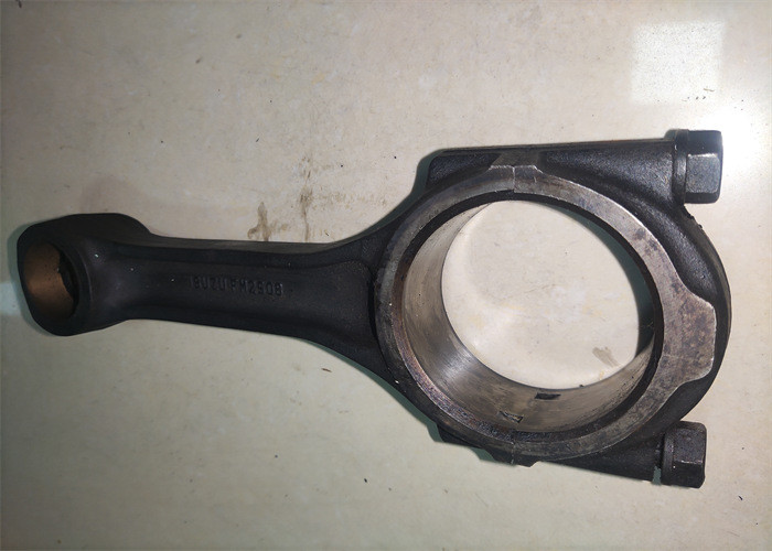 6BD1 Crank Used Connecting Rod 2508 1-12230104-1 for Excavator EX200-1 SH280