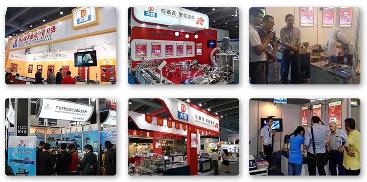 LED Flexible Strip Automatic Silicone Dispensing Machine for Advertising Companies