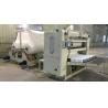 Buy cheap 2-6 Lanes V Folded Hand Towel / Facial Tissue Paper Manufacturing Machine High from wholesalers