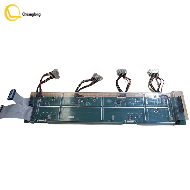 Wincor High Quality ATM Spare Parts Distributor Board 1750044878