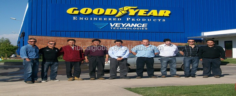 12000 KG Weight Rubber Banbury Mixer Two Roll Open Mixing Mill Advanced Technology