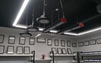 Zhongshan Fulgorled Co., LTD