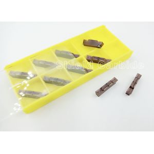 MGMN400-M Tungsten Carbide Parting And Grooving Inserts