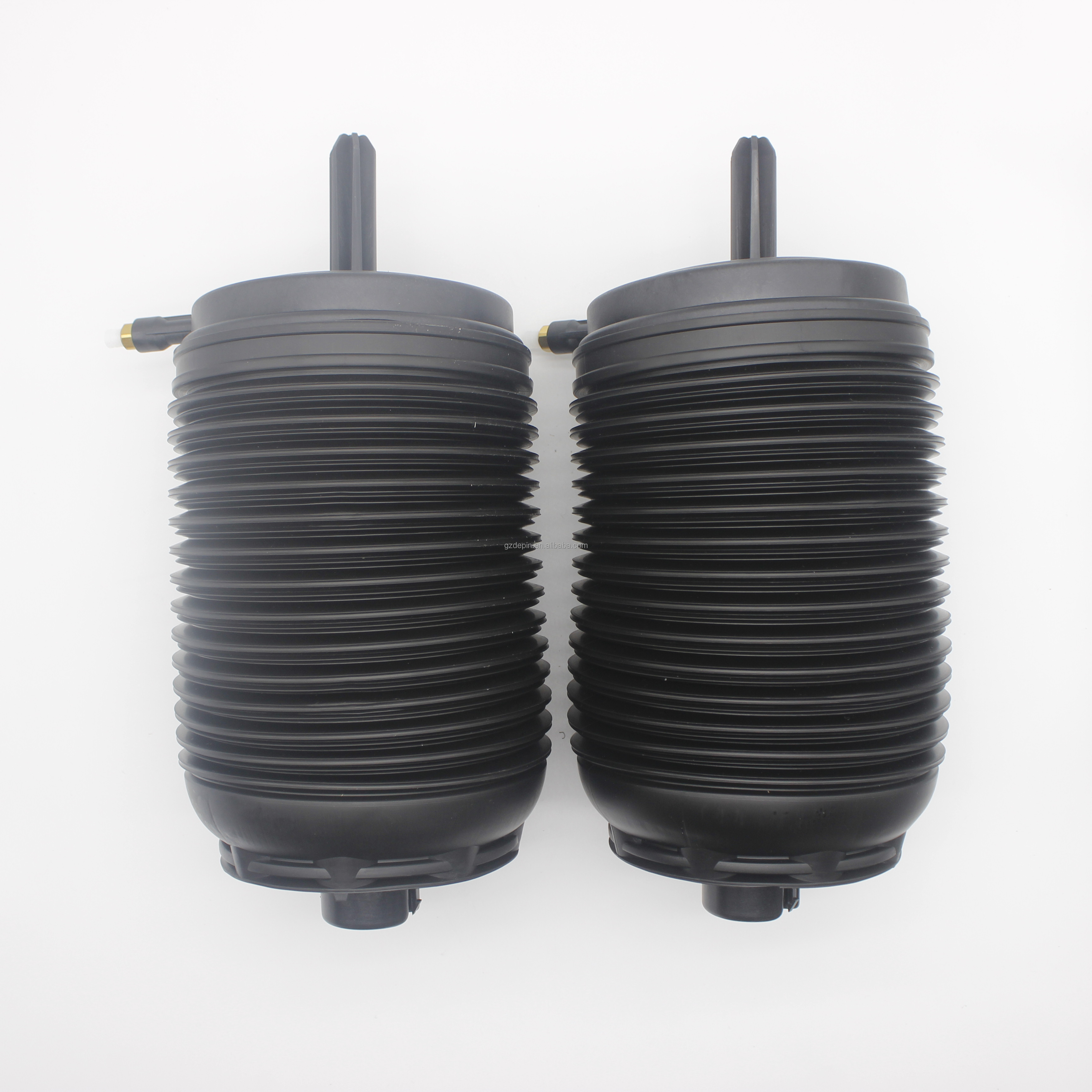 Auto Parts Rear Air Spring Bellows ballon 19-218632 for Porsche Maca Cayenne Audi Q7