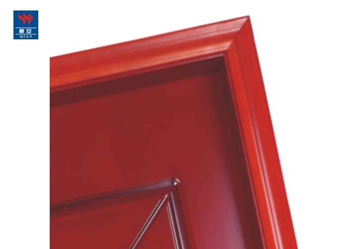 Exterior Door Bedroom Door Modern Design Interior MDF Wood Doors