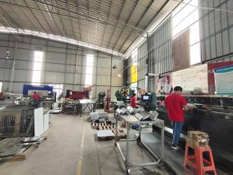 GuangDong Tangshihoa Industry and Trade Co.,Ltd.