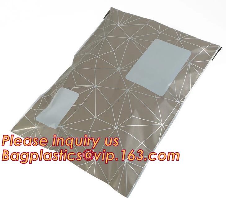 Compost Poly Mailers Envelopes Self Adhesive Seal Compostable Sustainable Poly Eco Friendly Mailing Bags,cornstarch biodegrad