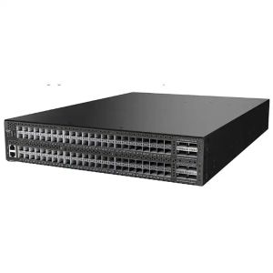1.92 Tbps FC SAN Switch Lenovo ThinkSystem DB610S Gen6