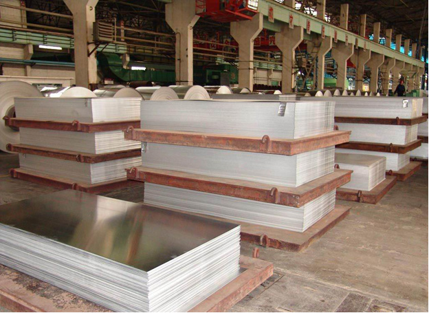 S32205 S31803 UNS S32750 Plate S31254 Super Duplex Stainless Steel Plate