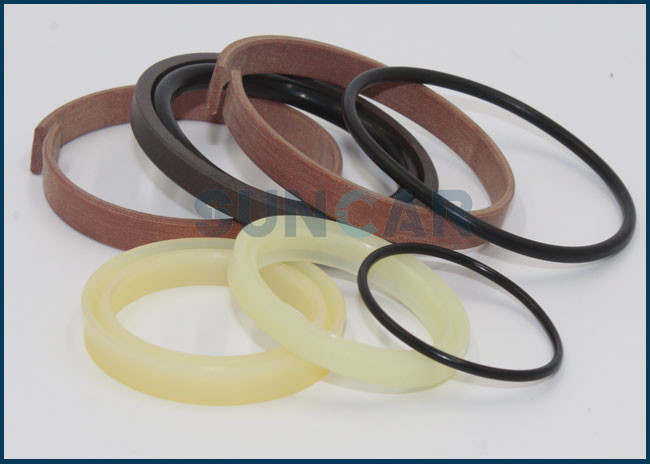 JCB 322/D4850 322D4850 322-D4850 Hydraulic Cylinder Seal Replacement