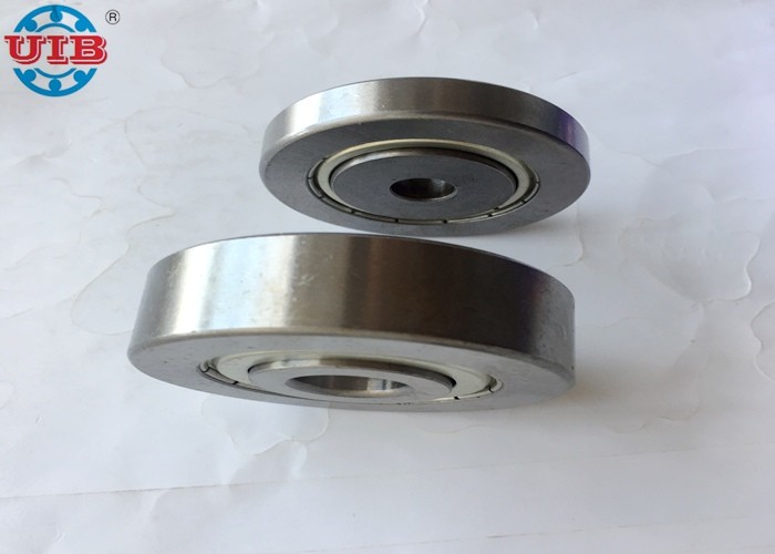 high temperature bearing
