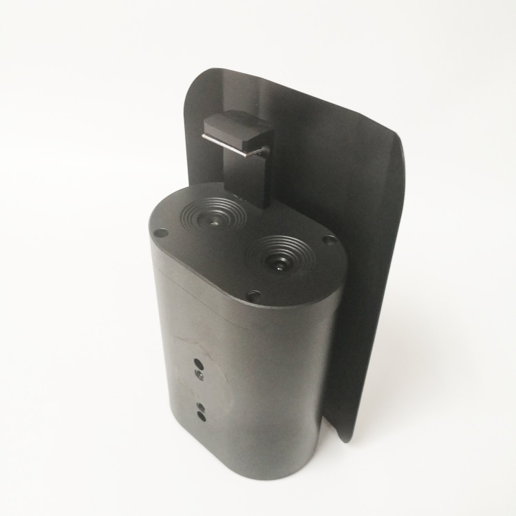 JP009 Thermal Imaging Camera for Elevated Body Temperature Screening High-Sensitivity Infrared Camera HD Visible Light Camera