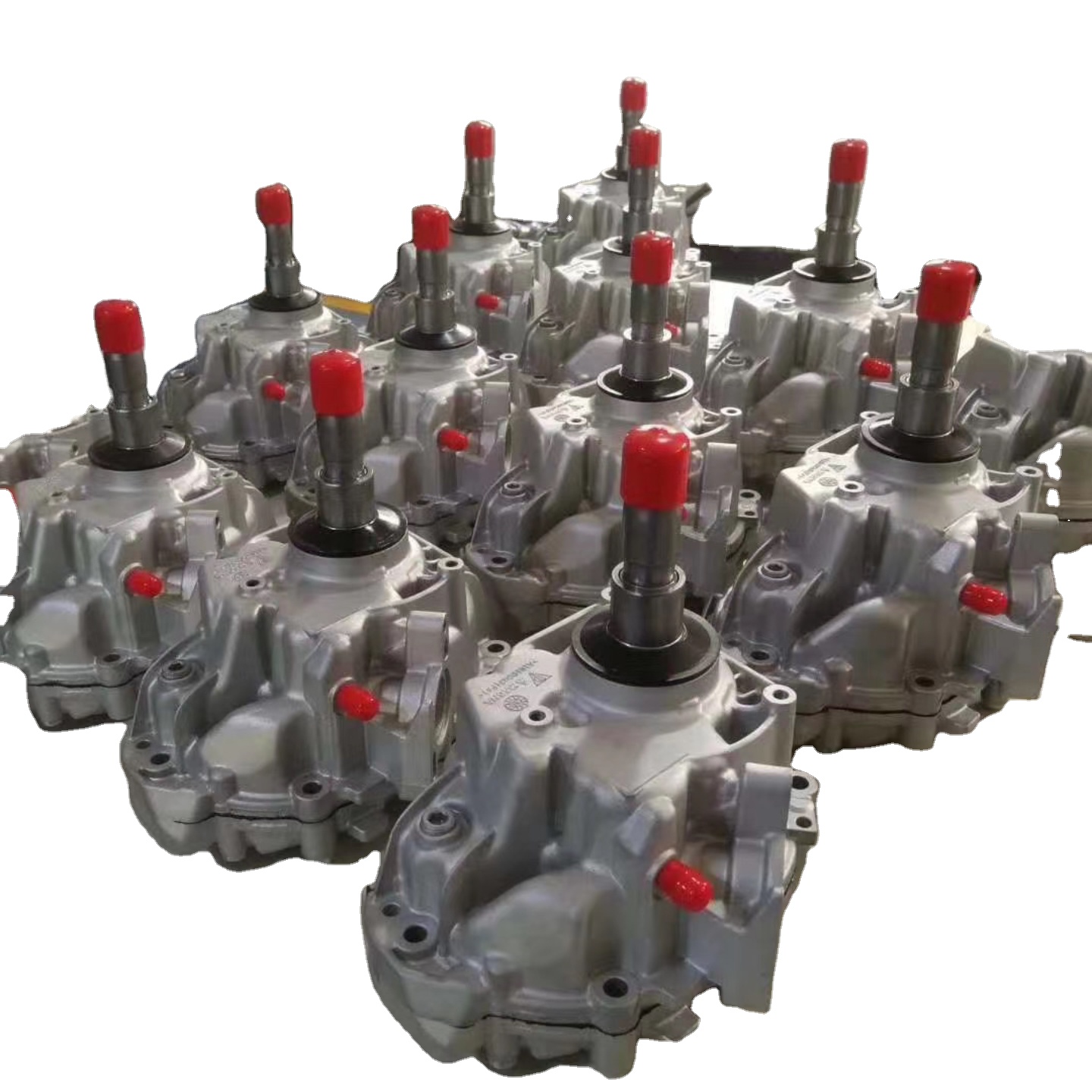 A3 Saloon 8VS Transmission Assembly Gearbox Transfer Case Engine Transmission Parts