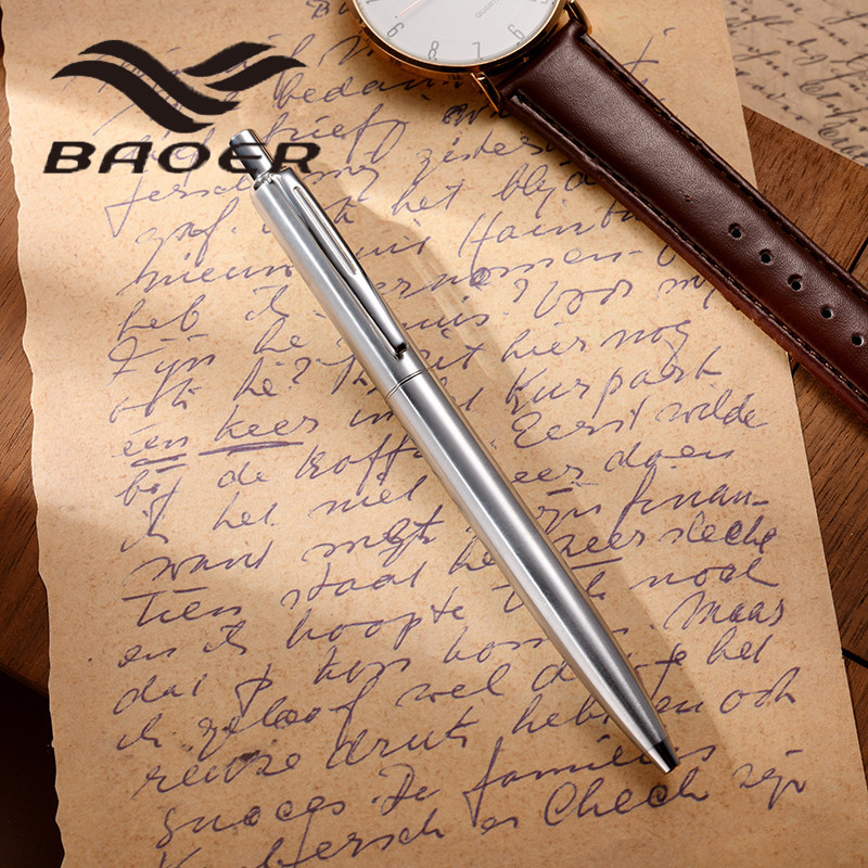 Heat Sensitive Erasable Ink Pen Customizable Laser Logo for Advertising and Gifts