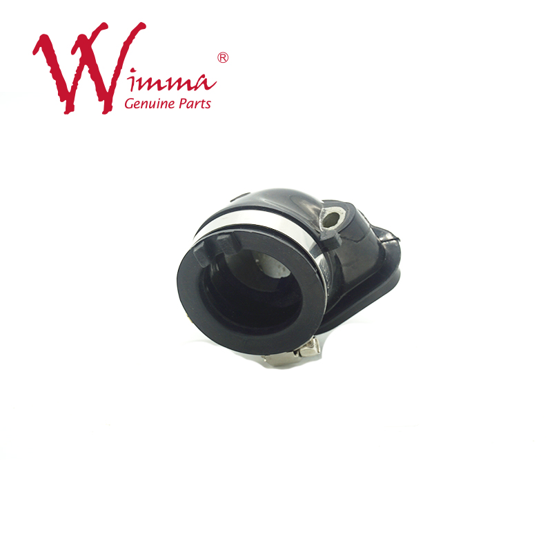 Intake Pipe Carburetor Inlet Pipe For BT50 Motorcycle Scooter Engine Accessories