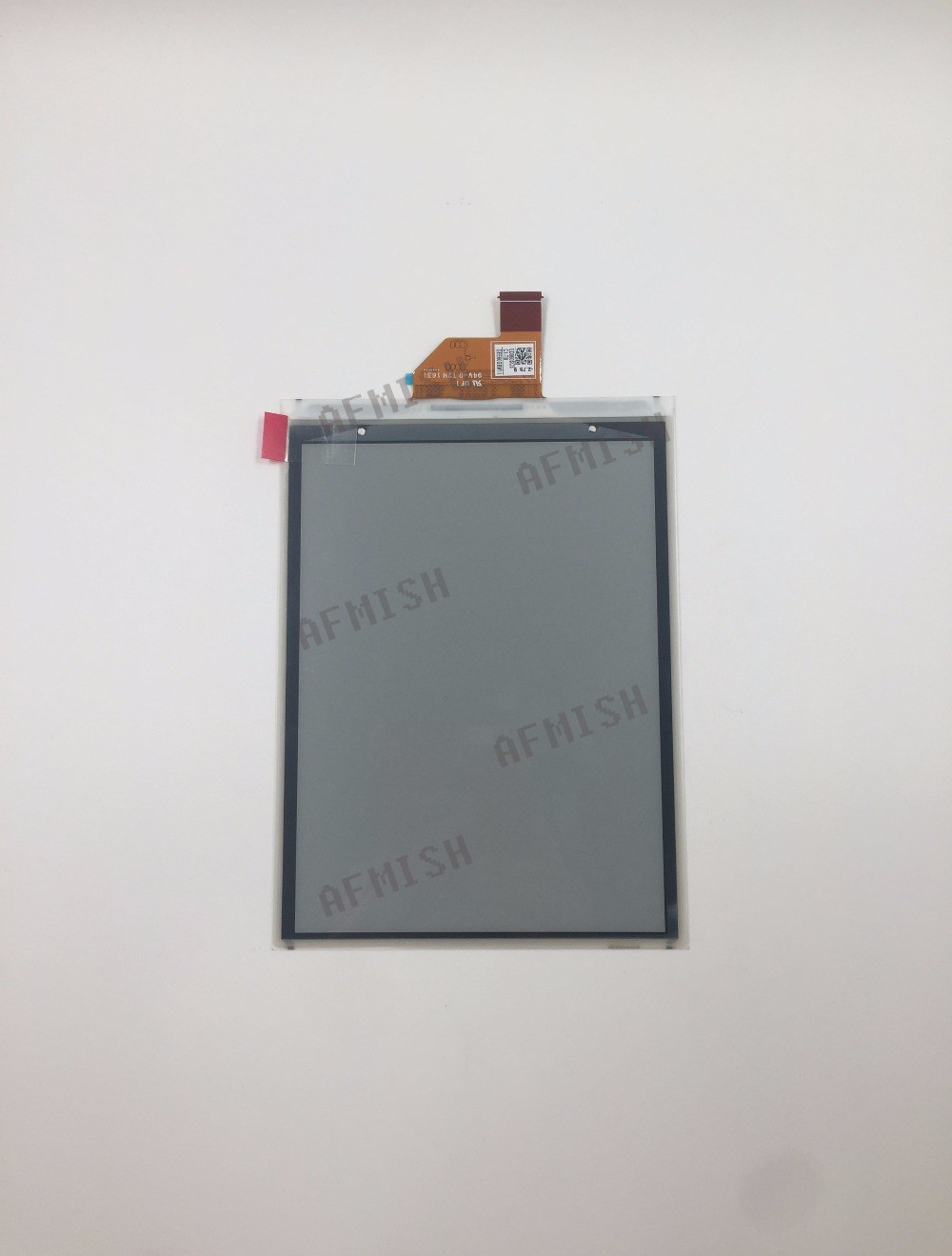 ED060SCS Kindle E Ink Device , E - Book Reader E Ink Small Display Module