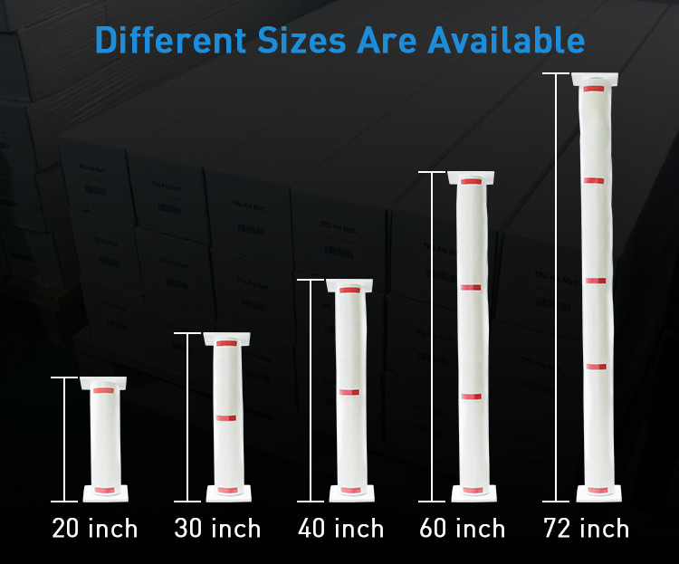 Wholesale 8mil TPU PPF Film Self Healing Anti Scratch No Yellowing TPH PPF Manufacturer ppf tpu Paint Protection Film