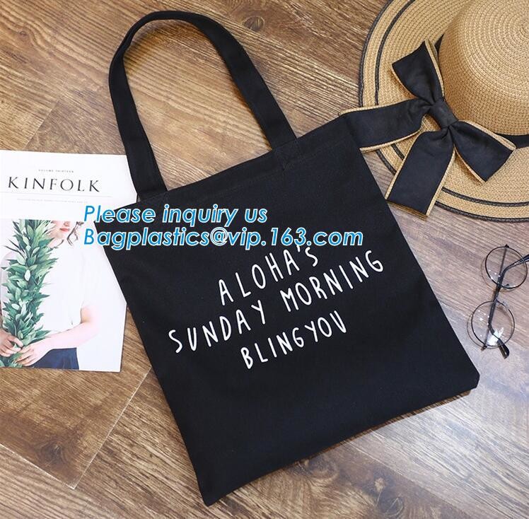 Professional Cosmetic Bag Canvas Zipper Pouch Wholesale, Private Label Makeup Bag, Canvas Bag with Zipper bagplastics