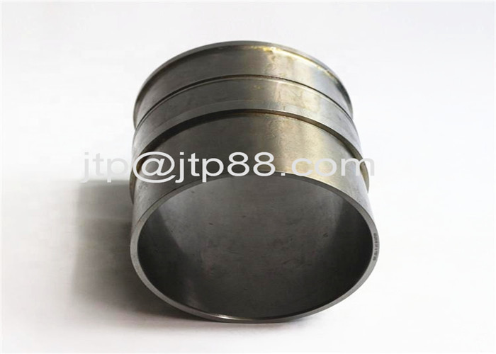 JTP / YJL Engine Cylinder Liner 2H Truck Bus Liner Sleeve Diameter 90mm(SF) 91mm (FF)