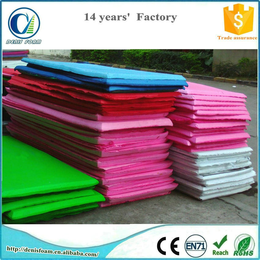1cm thickness eva foam of all colors