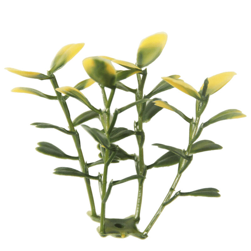 Hot selling artificial grass wall decorative fakes leaves, plastic grass leaves wall