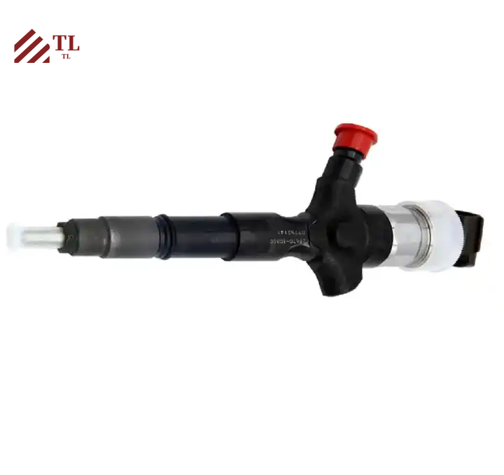 23670-30190 Denso Injector 23670-0L090 295050-0811 236700L090 For Hydraulic Main Pump