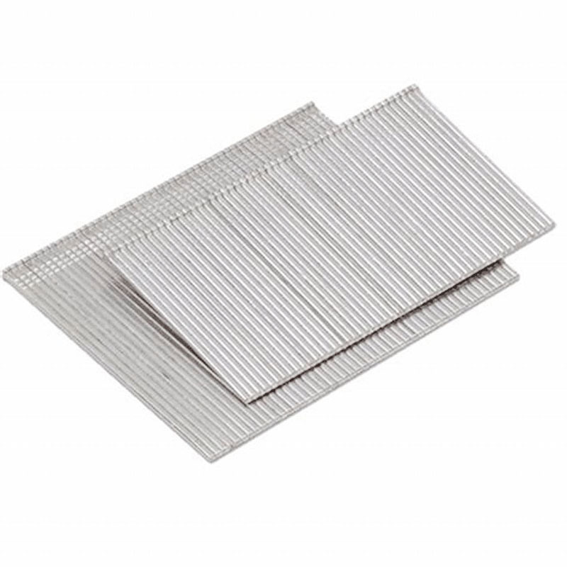 16gauge 1&quot; Air Brad Nail Finish Nail T25 for Furniture Decoration