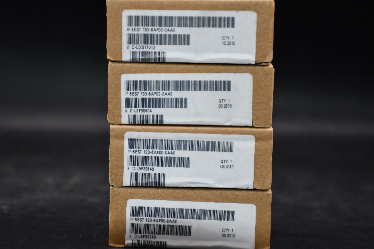 Siemens - Adapter For Use With Profinet, Simatic