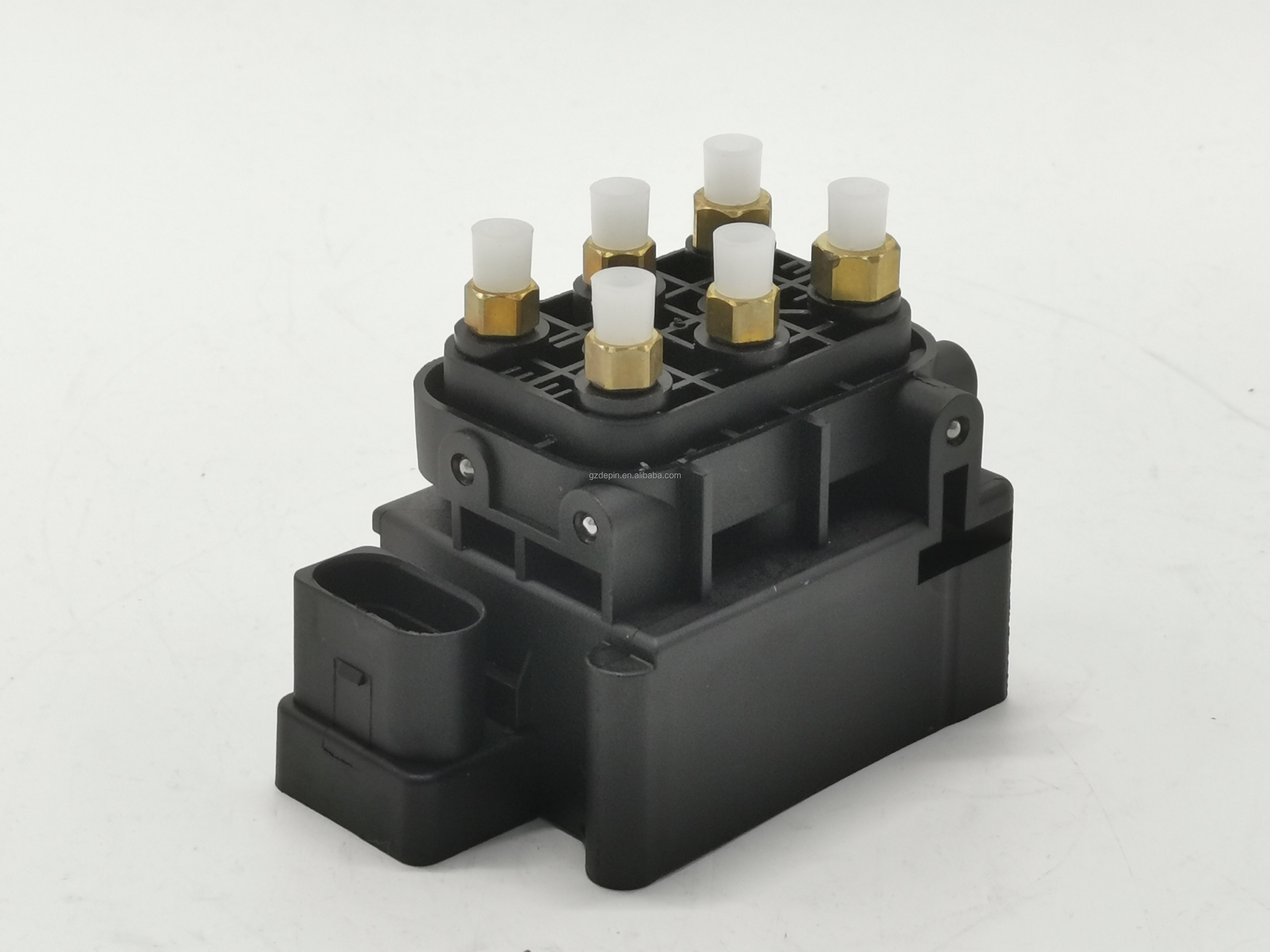 4H0616013 Air Suspension Compressor Repair Kits for Audi A6 A7 A8 D4 C7 Bentley Mochan