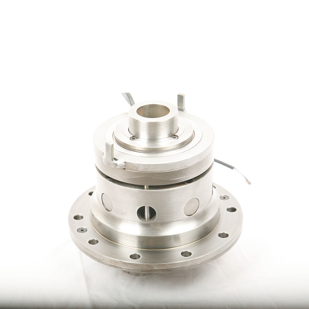 Electrical Locker For Jimny ET208 Rear Differential E Locker For Suzuki 10 Bolt 26 Spline From Chinese Factory