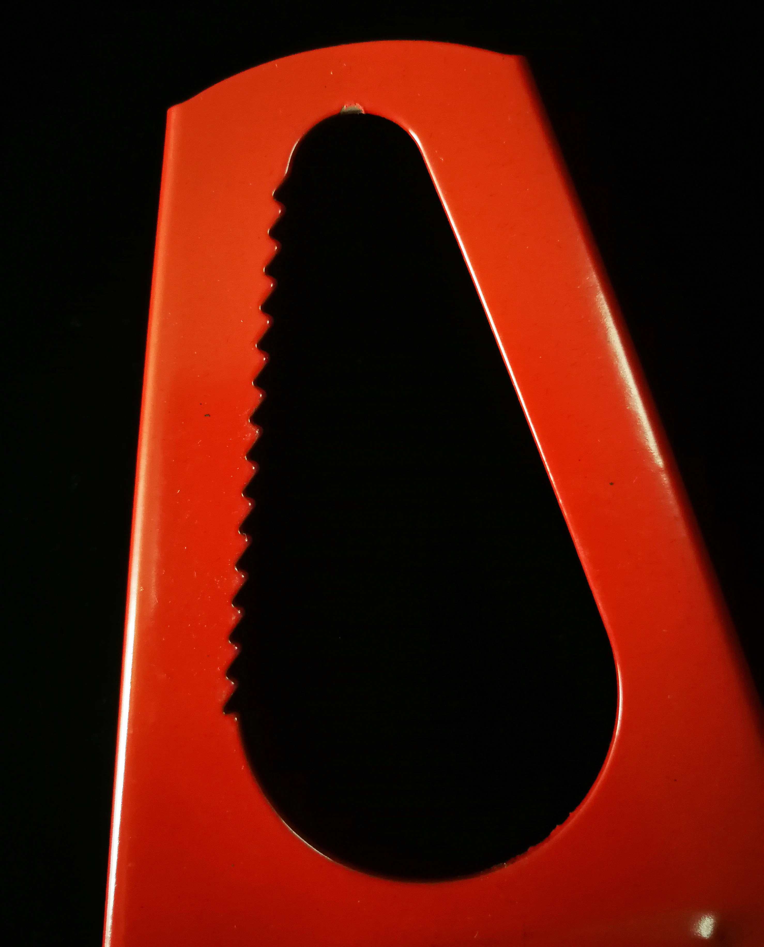 Manual Multi Bottle Opener Eco Friendly Iron 60g With Anti Skid Pads
