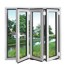australia folding window,glass folding window,FOLDING WINDOW DOOR,Folding glass window